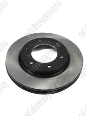 Диск тормозной передний Great Wall Poer / Tank 300