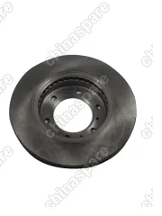 Диск тормозной передний Great Wall Poer / Tank 300