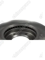 Диск тормозной передний Great Wall Poer / Tank 300