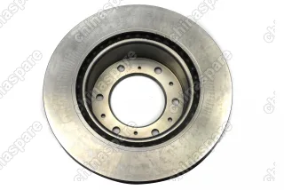 Диск тормозной задний Great Wall Poer / Tank 500, Tank 300