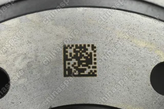 Диск тормозной задний Great Wall Poer / Tank 500, Tank 300