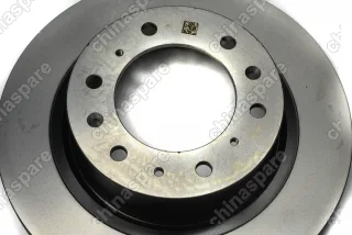 Диск тормозной задний Great Wall Poer / Tank 500, Tank 300