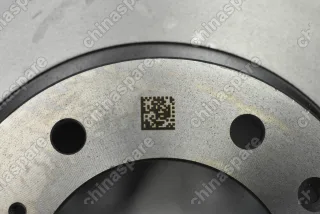 Диск тормозной задний Great Wall Poer / Tank 500, Tank 300