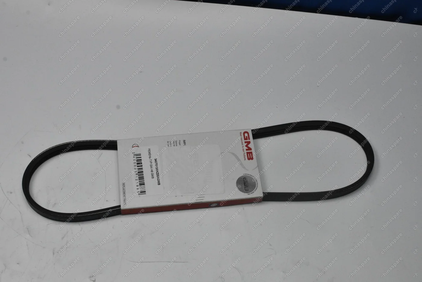 Ремень ГУР GMB Great Wall Hover H6