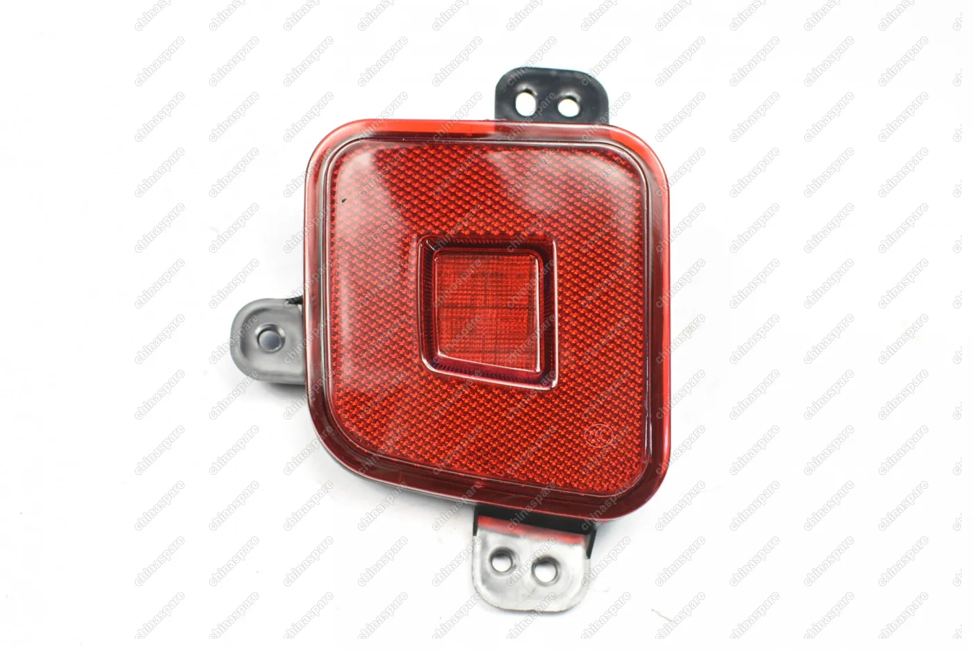 Фонарь задний левый в бампер Haval Dargo