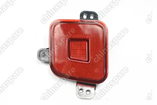 Фонарь задний левый в бампер Haval Dargo