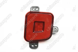 Фонарь задний правый в бампер Haval Dargo