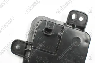 Фонарь задний правый в бампер Haval Dargo