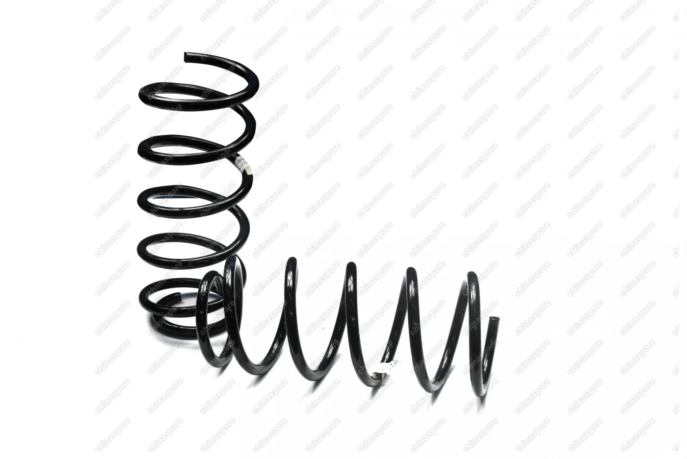 Пружина подвески (комплект) Фобос Chevrolet Aveo / Daewoo Kalos 1,2/1,4/1,6