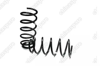 Пружина подвески (комплект) Фобос Chevrolet Aveo / Daewoo Kalos 1,2/1,4/1,6