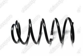 Пружина подвески (комплект) Фобос Chevrolet Aveo / Daewoo Kalos 1,2/1,4/1,6