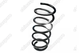 Пружина подвески (комплект) Фобос Chevrolet Aveo / Daewoo Kalos 1,2/1,4/1,6