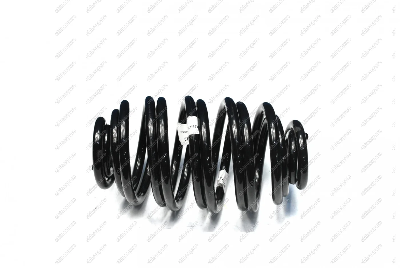 Пружина задняя (комплект) Daewoo Nexia / Lanos / Espero