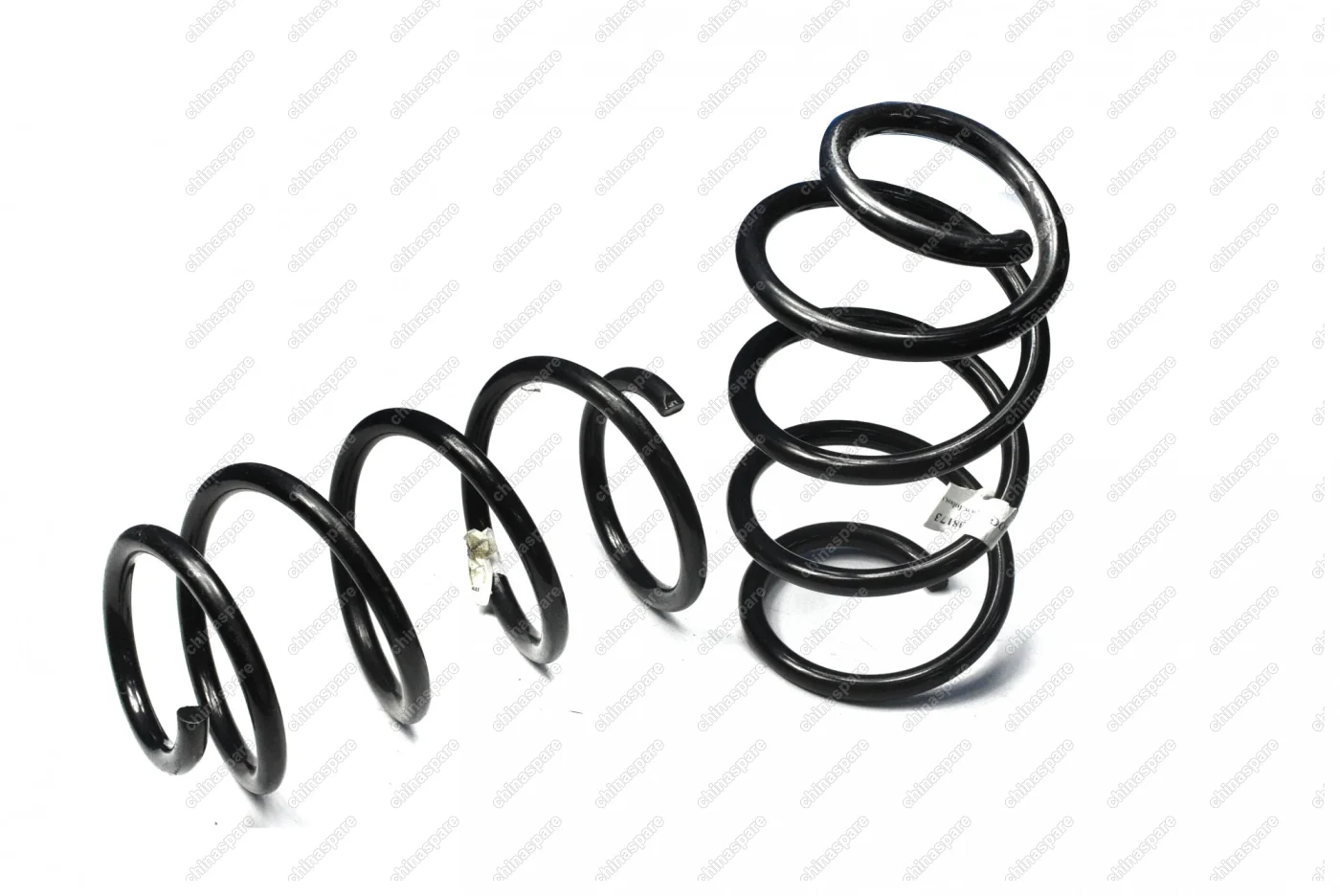 Пружины передние (комплект) Hyundai Creta 1,6 2WD/4WD