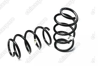 Пружины передние (комплект) Hyundai Creta 1,6 2WD/4WD