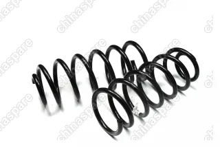 Пружина задняя (усиленная) (комплект) Hyundai Creta 2WD