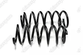 Пружина задняя (усиленная) (комплект) Hyundai Creta 2WD