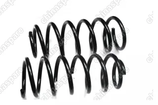 Пружина задняя (усиленная) (комплект) Hyundai Creta 2WD