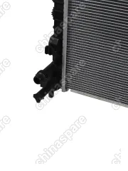 Радиатор охлаждения двигателя Haval Jolion Dargo оригинал
