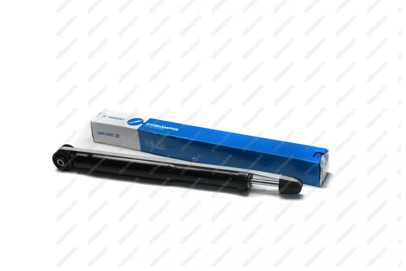 Амортизатор задний Zekkert Brilliance V5