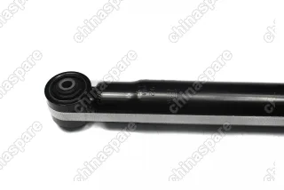 Амортизатор задний Zekkert Brilliance V5