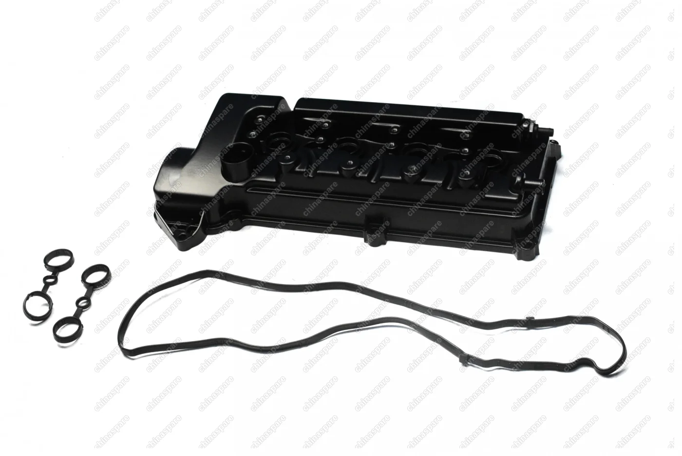 Крышка клапанная (алюминий) Great Wall Hover H6 (бензин)