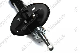 Амортизатор передний левый JustDrive Chery Tiggo