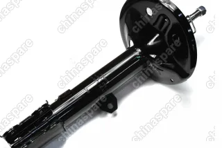 Амортизатор передний левый JustDrive Chery Tiggo