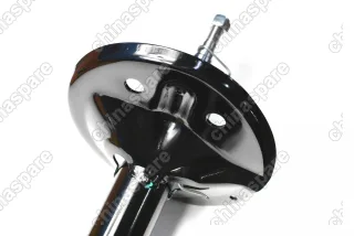 Амортизатор передний левый JustDrive Chery Tiggo