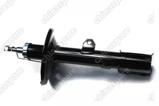 Амортизатор передний правый JustDrive Chery Tiggo