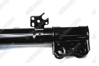 Амортизатор передний правый JustDrive Chery Tiggo