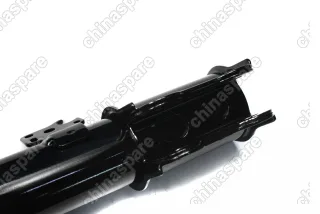 Амортизатор передний правый JustDrive Chery Tiggo