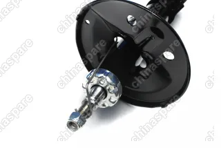 Амортизатор передний правый JustDrive Chery Tiggo