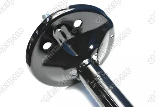 Амортизатор передний правый JustDrive Chery Tiggo