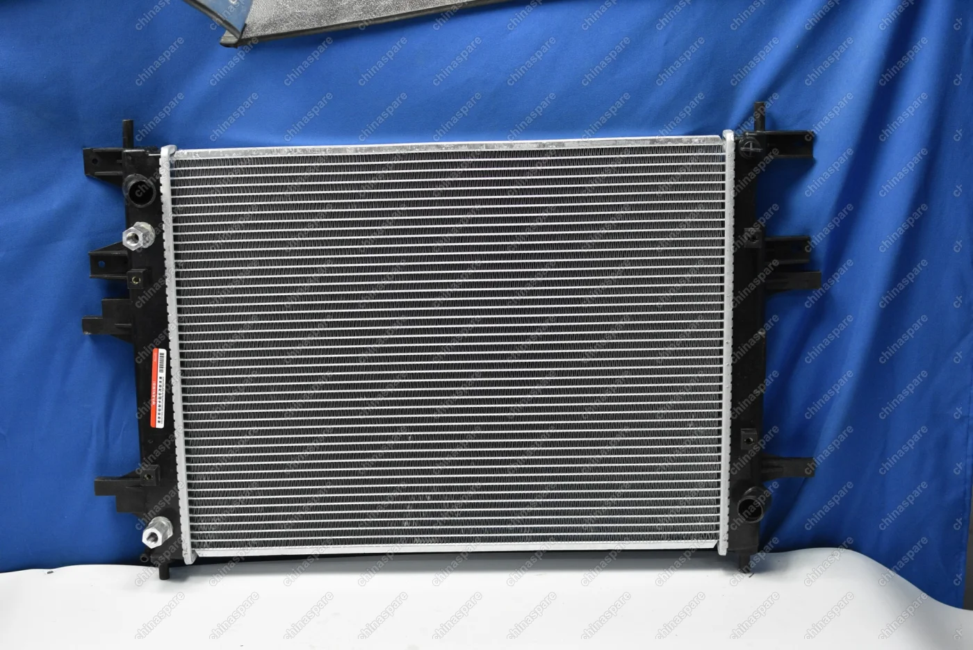 Радиатор охлаждения Chery Tiggo 4 CVT