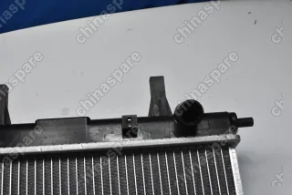 Радиатор охлаждения Chery Tiggo 4 CVT