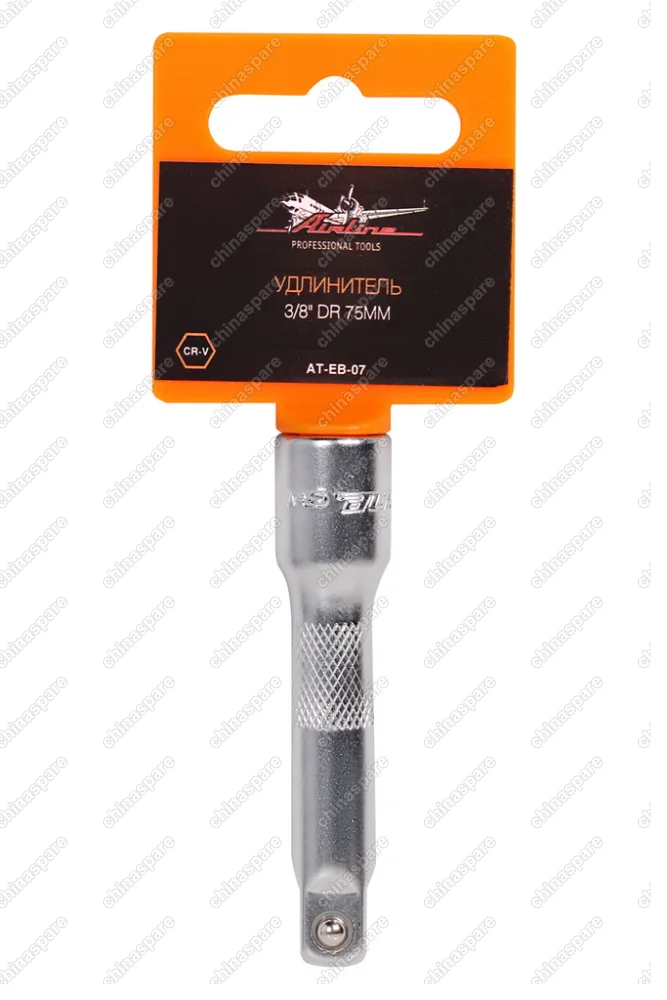AT-EB-07 Удлинитель 3/8 дюйма DR 75мм