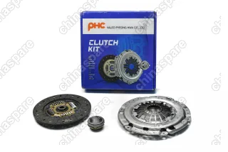 Комплект сцепления Chevrolet Cruze (J300) 09-