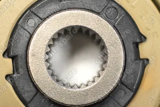 Комплект сцепления Chevrolet Cruze (J300) 09-