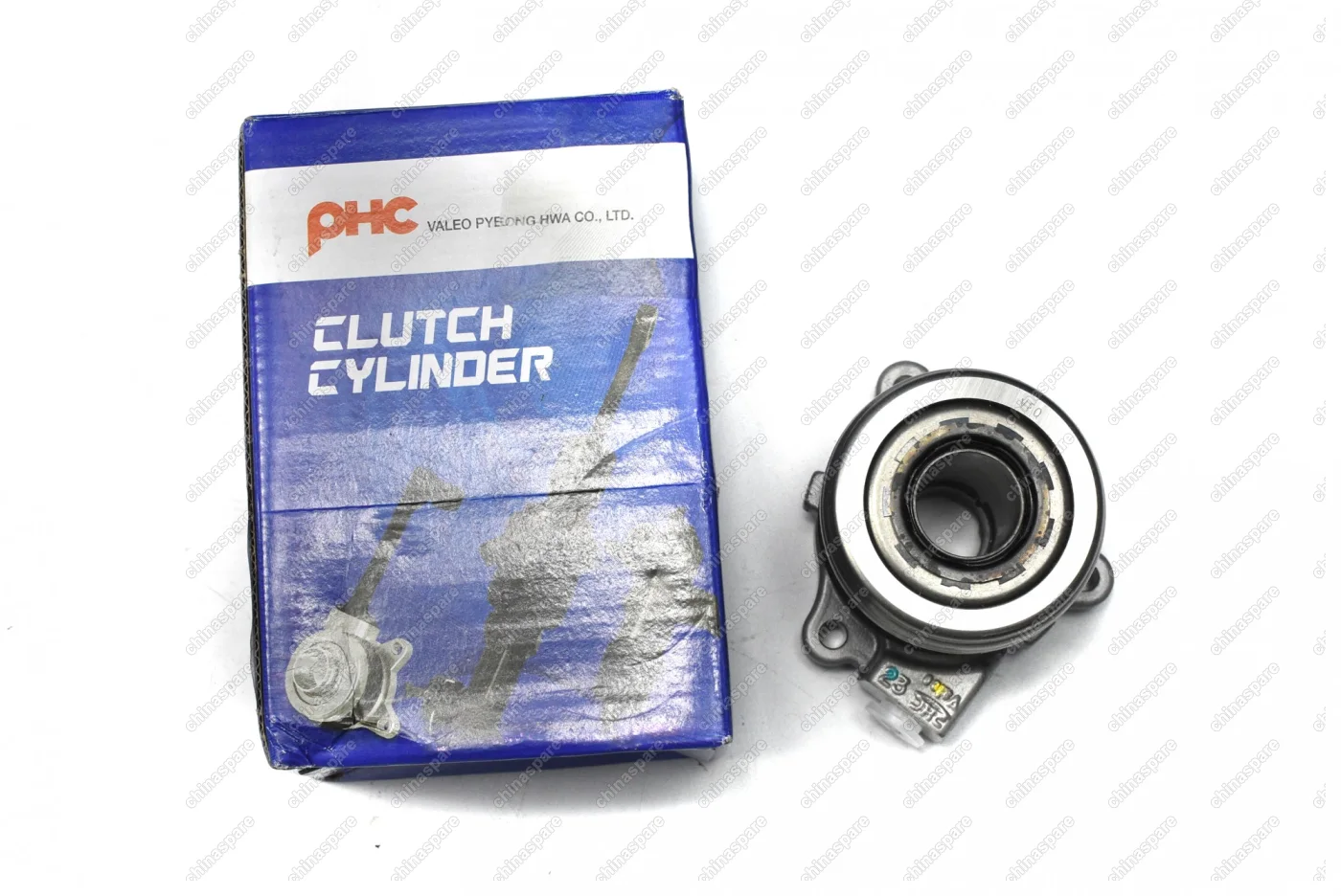 Подшипник выжимной Opel Astra J 1,8 / Chevrolet Cruze, Orlando