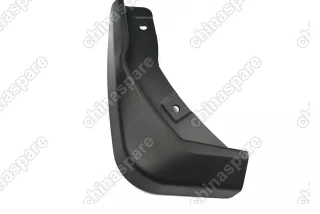 Брызговик задний левый Lifan X70