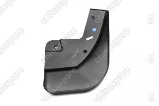 Брызговик передний левый Lifan X70