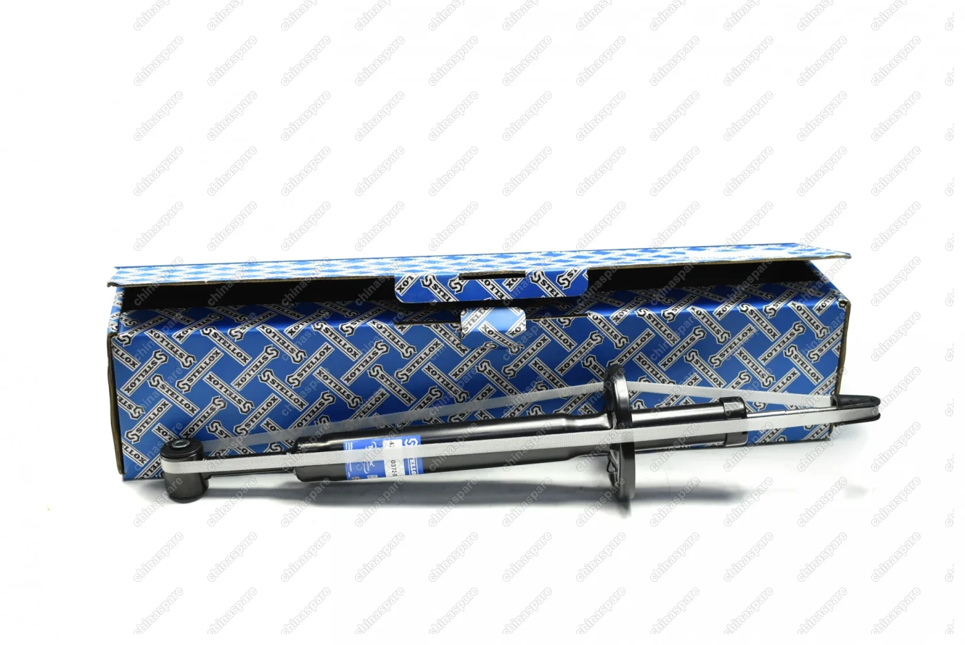 Амортизатор задний Stellox Chery Tiggo 2