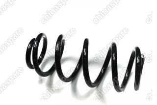 Пружина задней подвески Geely Emgrand X7