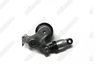 Комплект приводного ремня с натяжителем Gates Honda Vezel/FIT L15B