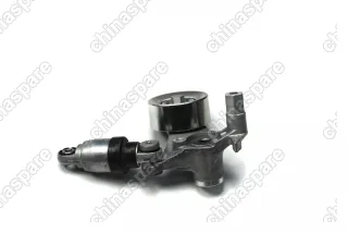 Комплект приводного ремня с натяжителем Gates Honda Vezel/FIT L15B