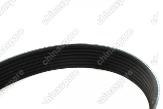 Комплект приводного ремня с натяжителем Gates Honda Vezel/FIT L15B