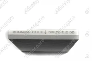 Фильтр салона Tank 500