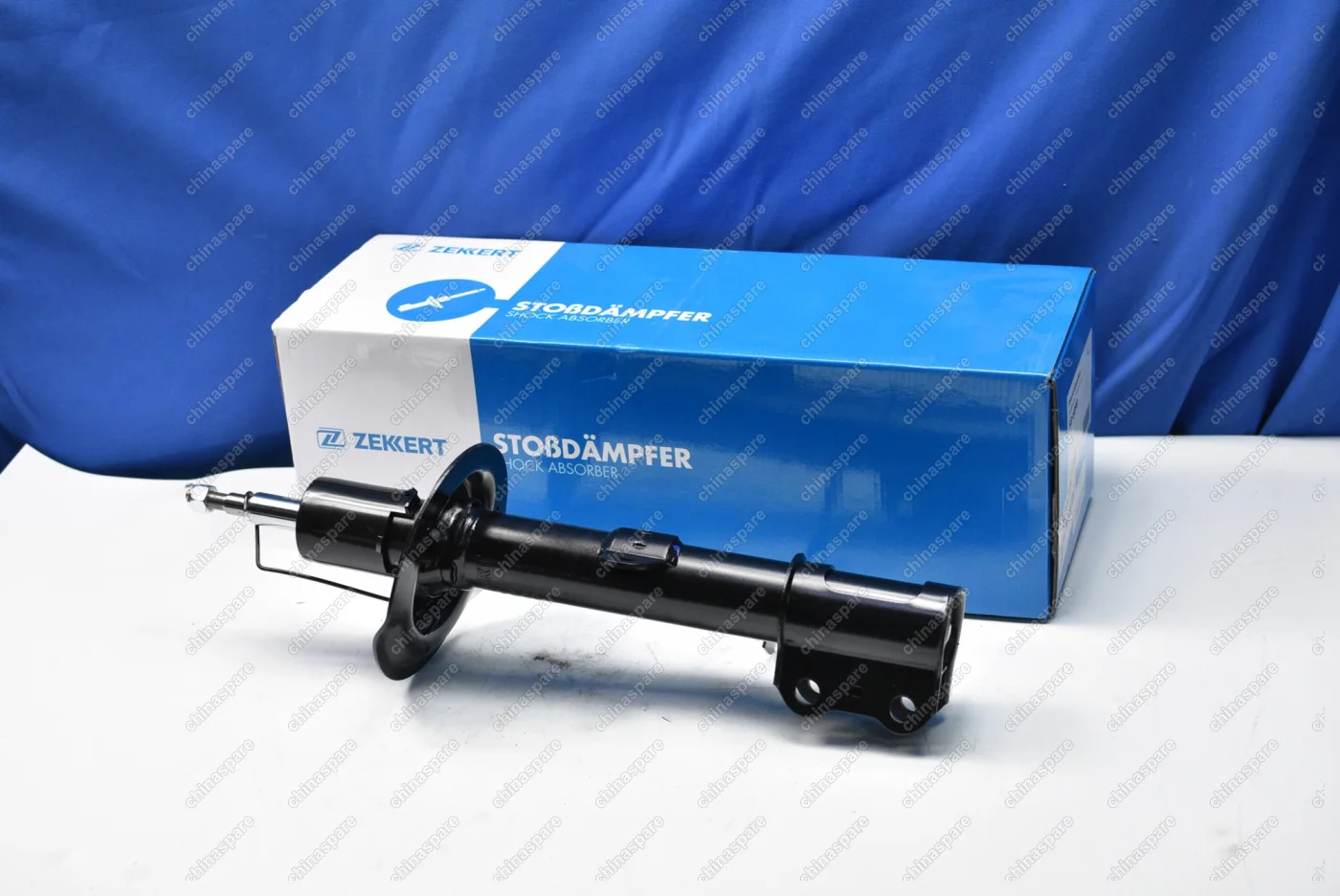 Амортизатор передний левый Zekkert Chery Tiggo 4 / J682905010