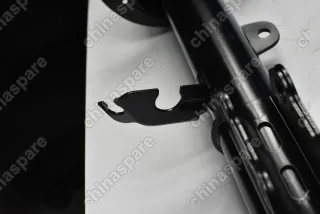 Амортизатор передний левый Zekkert Chery Tiggo 4 / J682905010